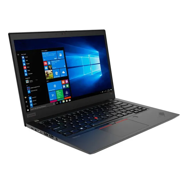 Ноутбук Lenovo Thinkpad T14s 20UH0034RT