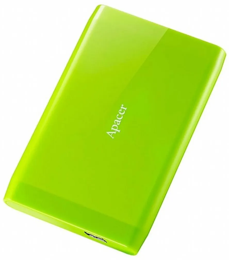 Внешний жесткий диск 500 GB Apacer AC235 AP500GAC235G-1