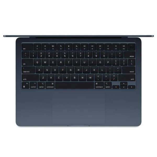 Ноутбук Apple MacBook Air 13 Midnight MRXV3RU/A