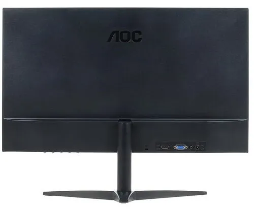Монитор 23.6" AOC 24B1H (00/01)