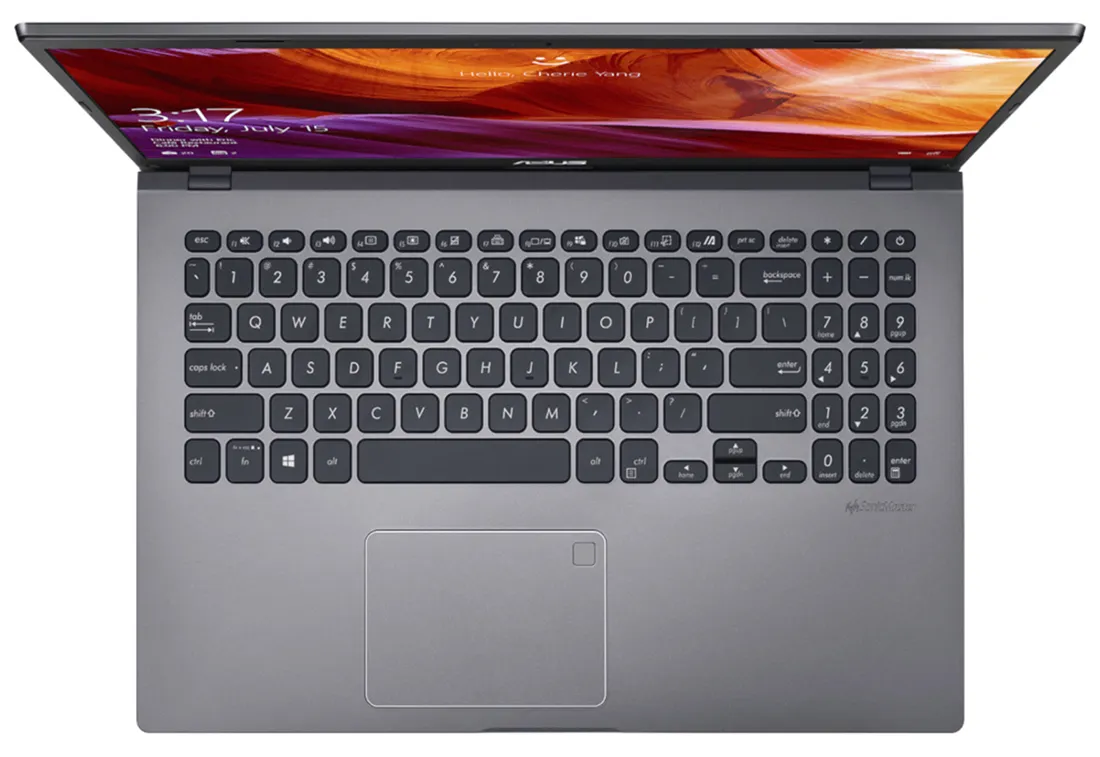 Ноутбук Asus VivoBook D509DA-EJ097 90NB0P52-M02740