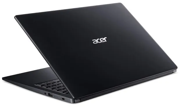 Ноутбук Acer Extensa 15 EX215-54-34BK NX.EGJER.00J
