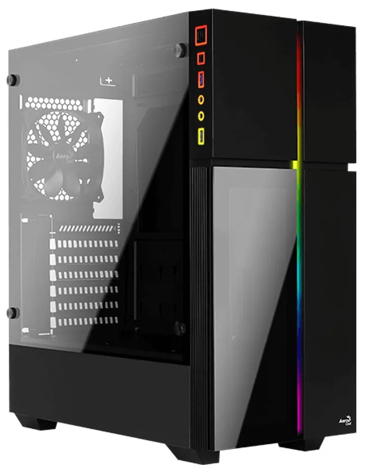 Корпус для ПК Aerocool Playa