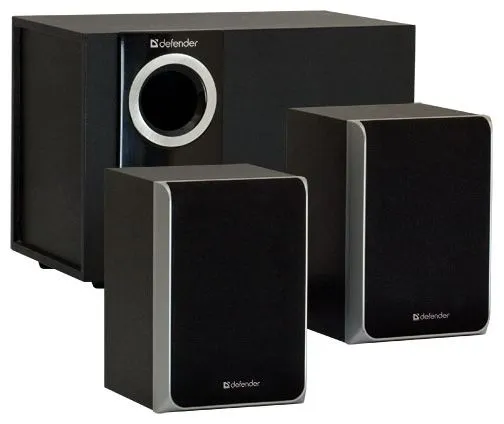 Активная акустическая система 2.1 AVANTE S10 BT