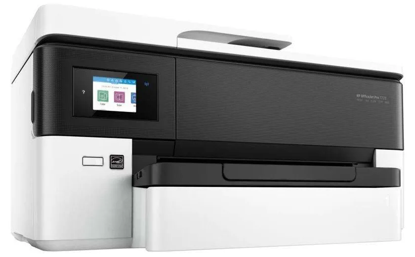 МФУ HP OfficeJet 7720 Y0S18A