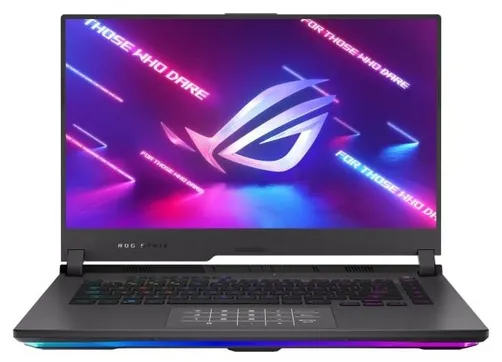 Ноутбук Asus ROG Strix G15 G513IC-HN004 90NR0502-M00050