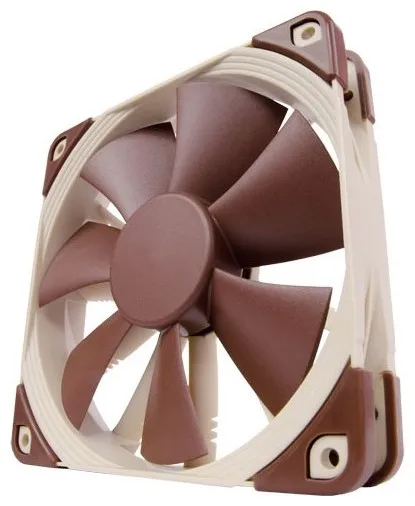 Кулер для корпуса Noctua NF-F12 5V PWM