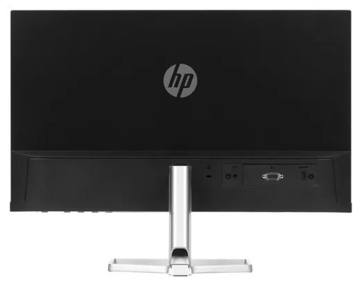 Монитор 21.5" HP Europe M22f 2D9J9AA