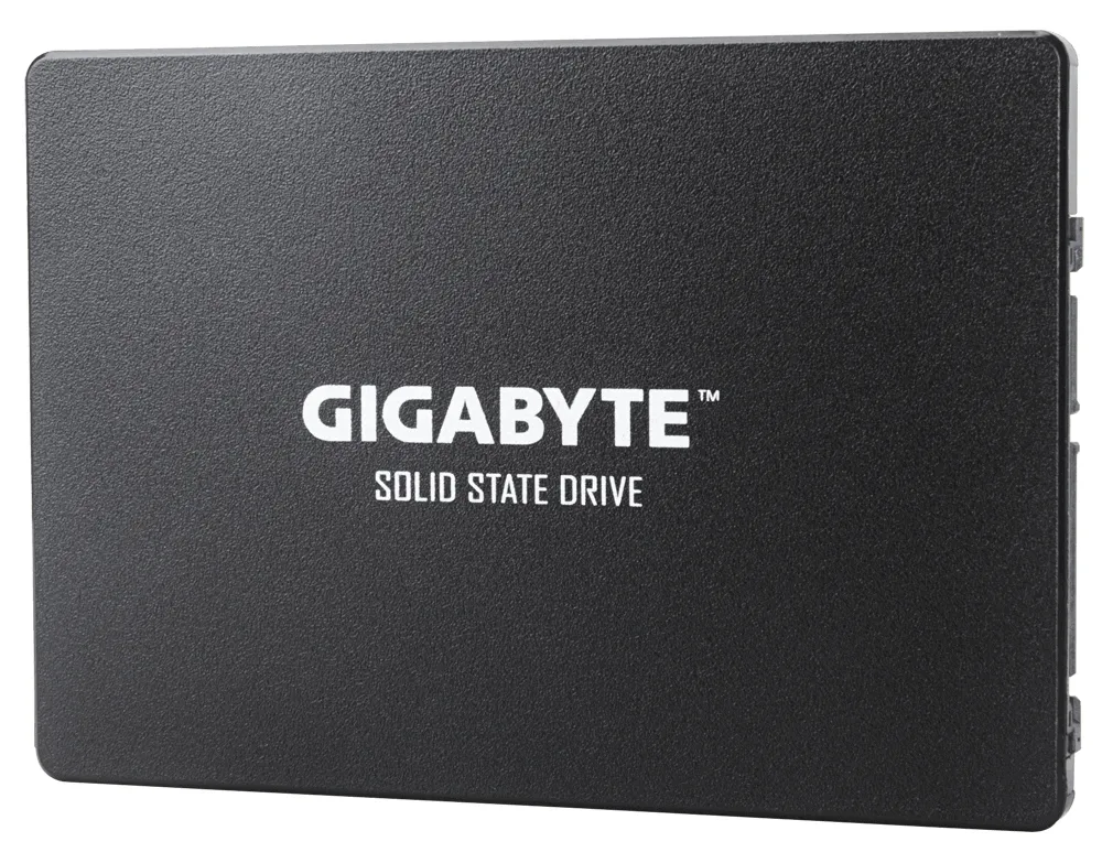 SSD накопитель 480GB Gigabyte GP-GSTFS31480GNTD