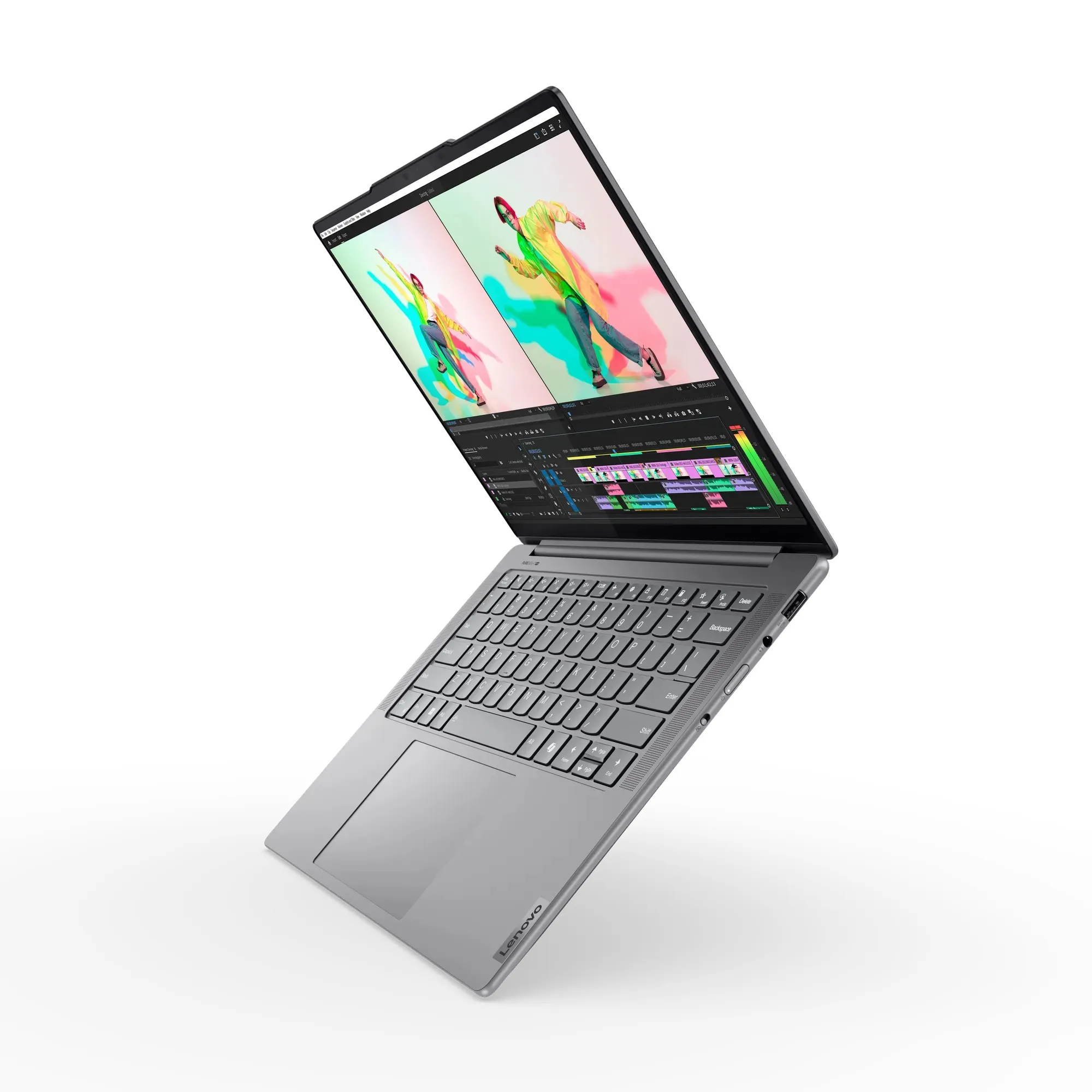 Ноутбук Lenovo Yoga Pro 7 14IMH9 83E2004ARU