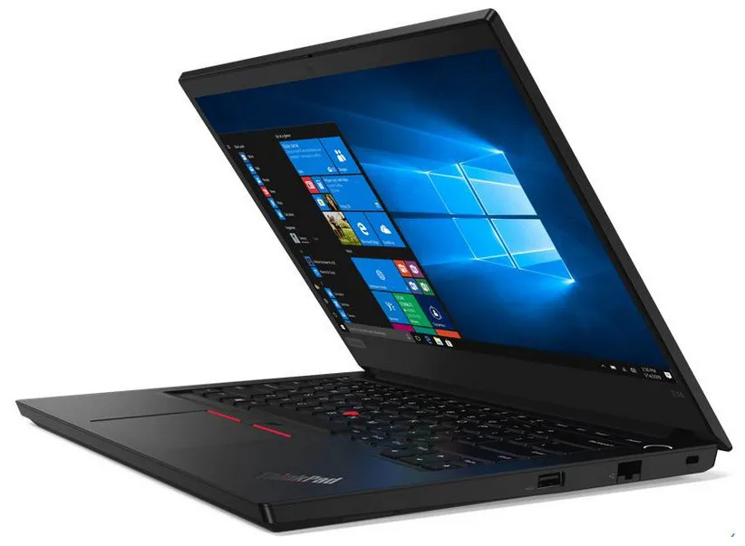 Ноутбук Lenovo ThinkPad E14 20RAS0FP00