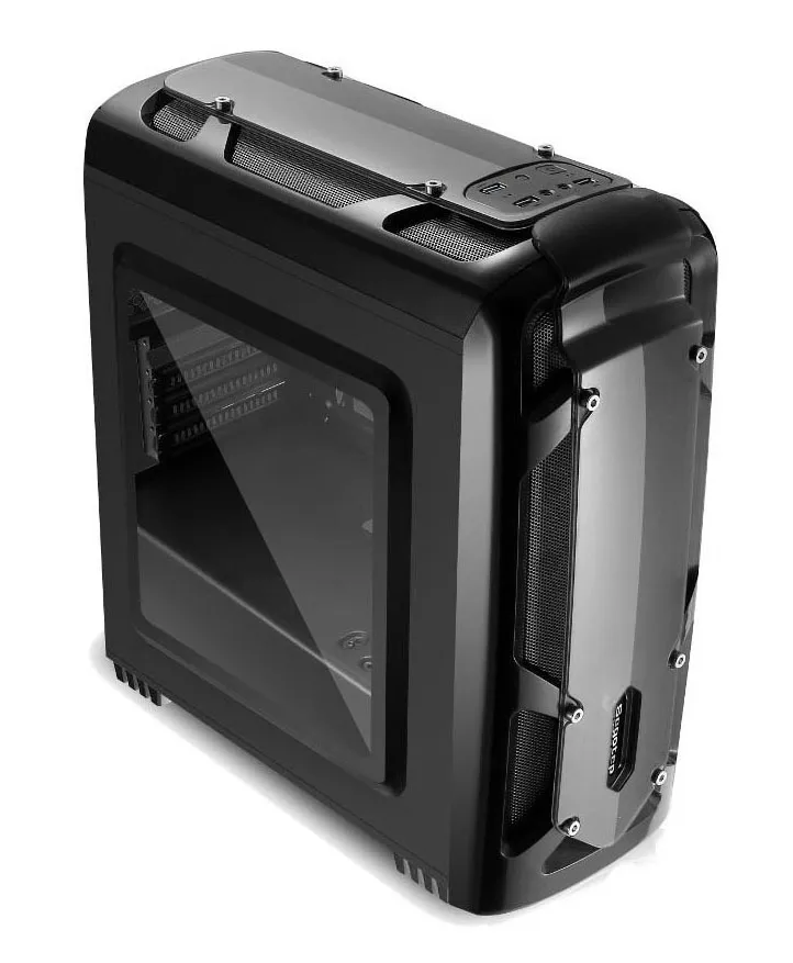 Корпус для ПК SEGOTEP Polar Light 6959371307277/307260