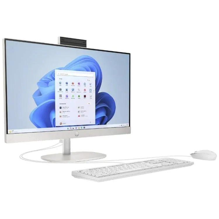 Моноблок HP 24-CR0034CI 7X9U6EA
