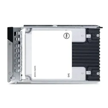 SSD накопитель 960GB  DELLSATA Read Intensive 1345-BGSY