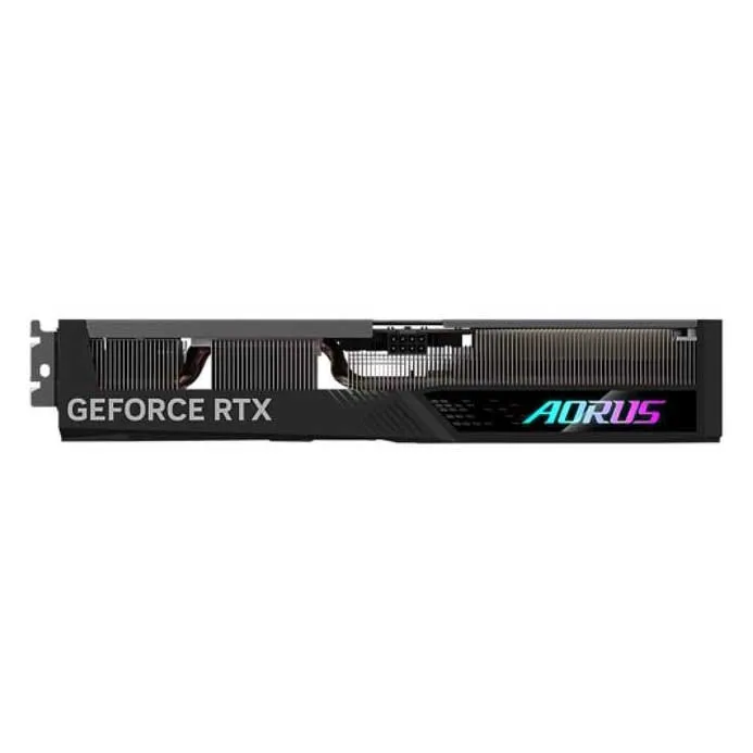 Видеокарта 8Gb GIGABYTE GV-N4060AORUS E-8GD