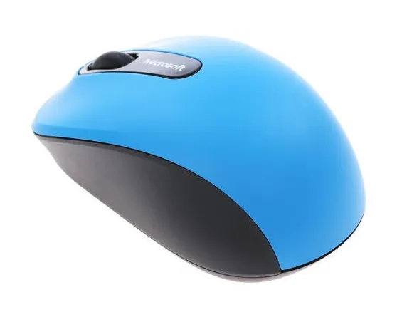 Компьютерная мышь Microsoft Bluetooth Mobile 3600 PN7-00024