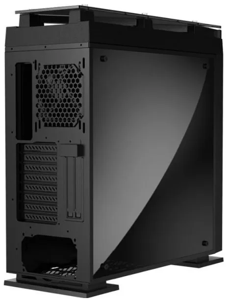 Корпус для ПК Segotep Raynor Tower T5