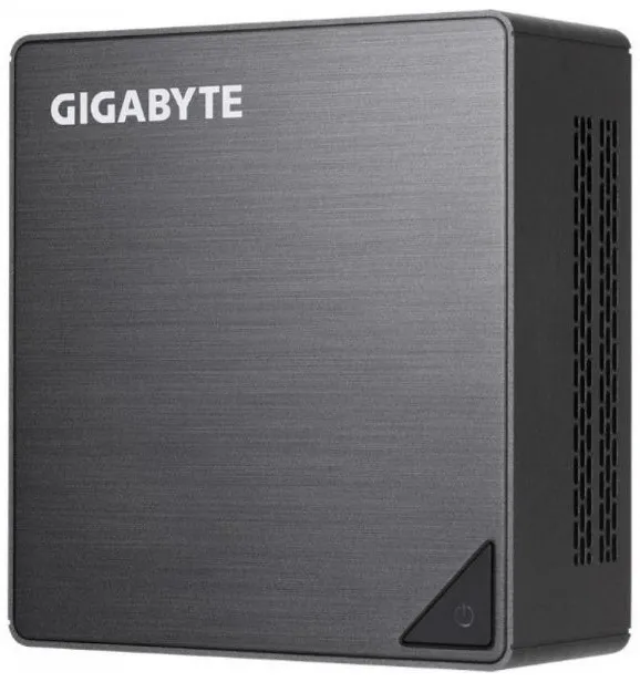 Баребон Gigabyte Brix GB-BRi7H-8550
