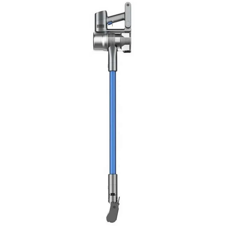 Вертикальный пылесос Dreame T20 Pro Grey/Blue