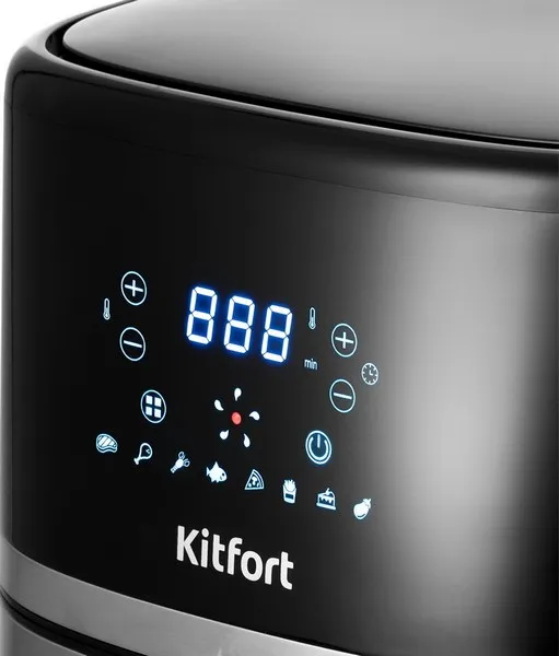 Аэрогриль Kitfort КТ-2221