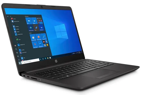 Ноутбук HP Europe 240 G8 43W44EA