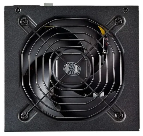 Блок питания CoolerMaster MWE MPE-6001-ACABW-EU