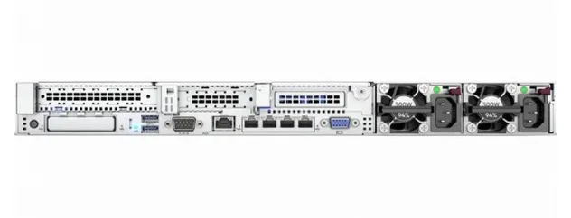 Сервер HP Enterprise DL360 Gen10 Plus P39883-B21