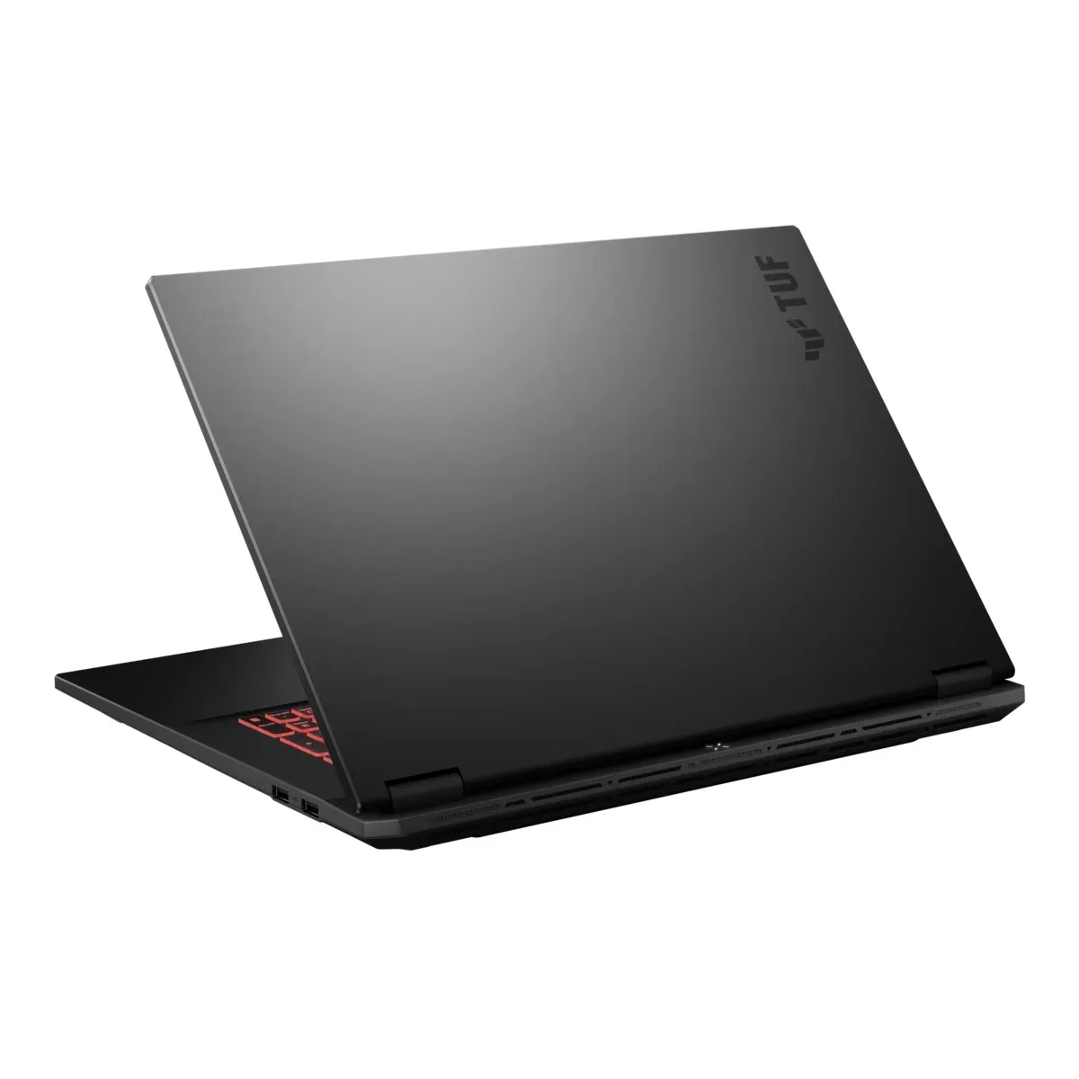 Ноутбук ASUS TUF Gaming A18 FA808PP-S8050W 18" FHD+ 144Hz Ryzen 9 8940HX 16GB 512GB RTX5070 Win11