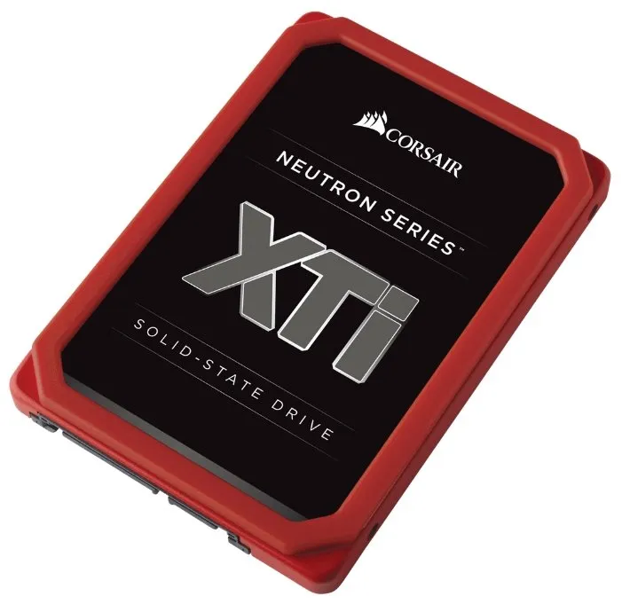 SSD накопитель 480GB CORSAIR Neutron XTi CSSD-N480GBXTI