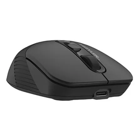 Компьютерная мышь A4tech Fstyler FB10CS-Stone Black