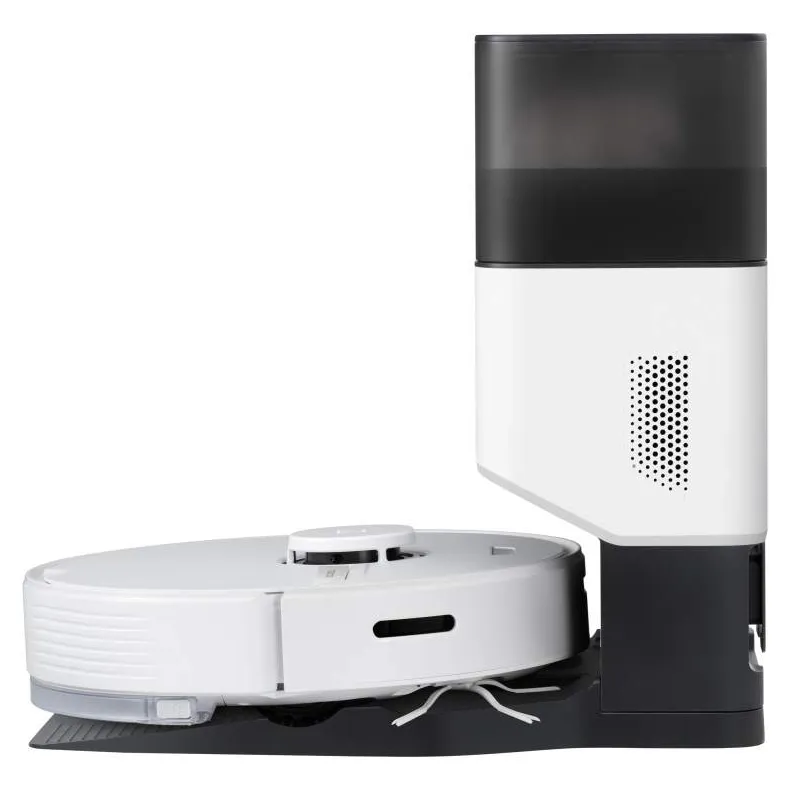 Робот-пылесос RoborockQ7 Plus White Q7P02-02