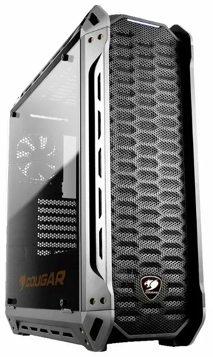 Корпус для ПК Cougar Panzer-S