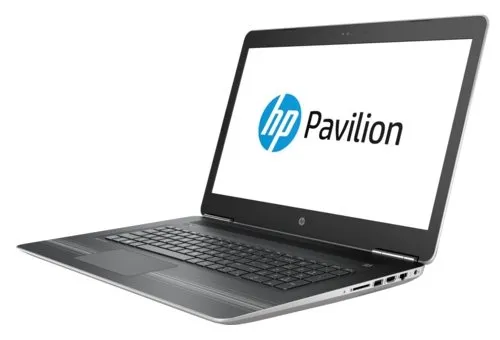 Ноутбук HP Pavilion 17-AB001UR W7T31EA