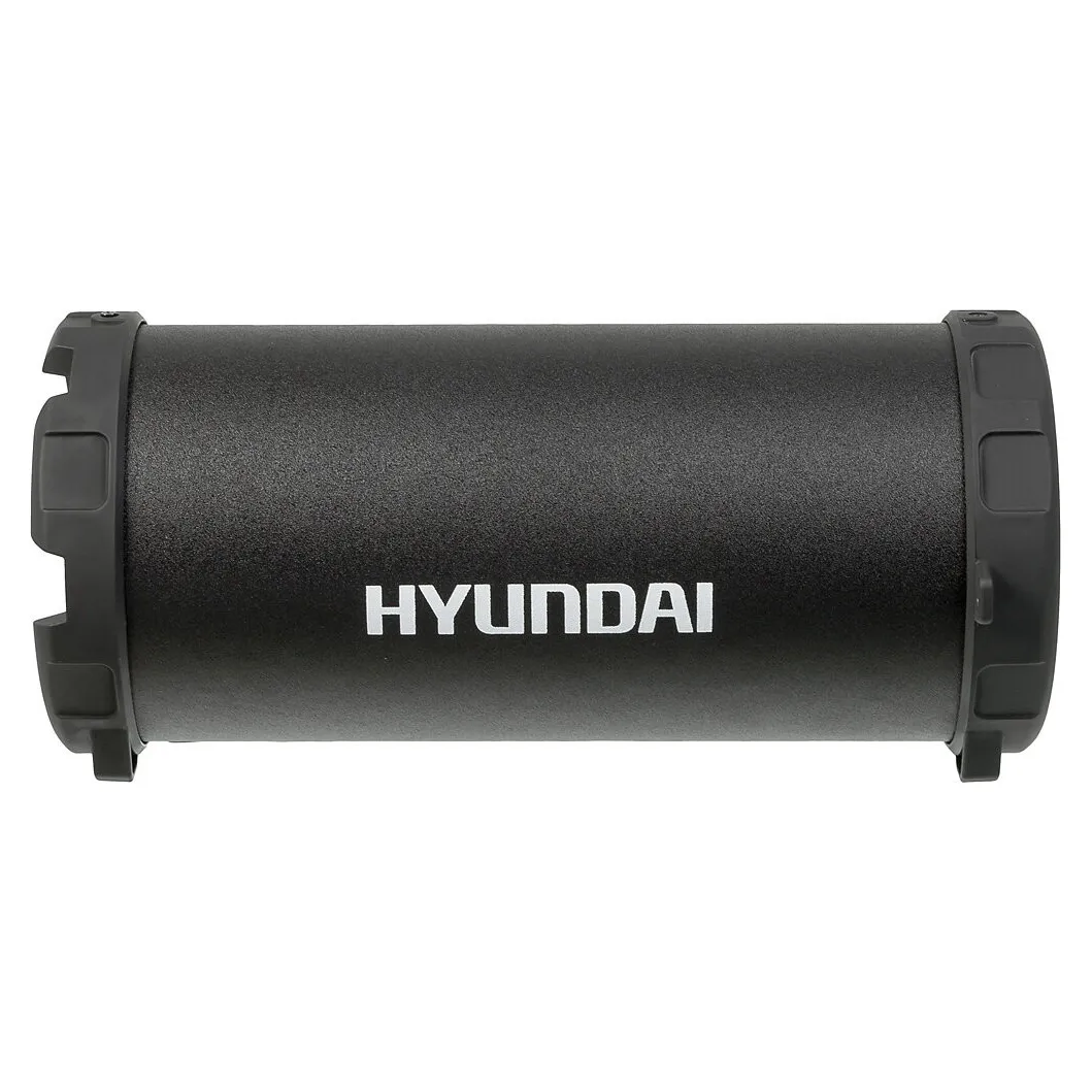 Bluetooth SPK active Hyundai H-PAC220  black