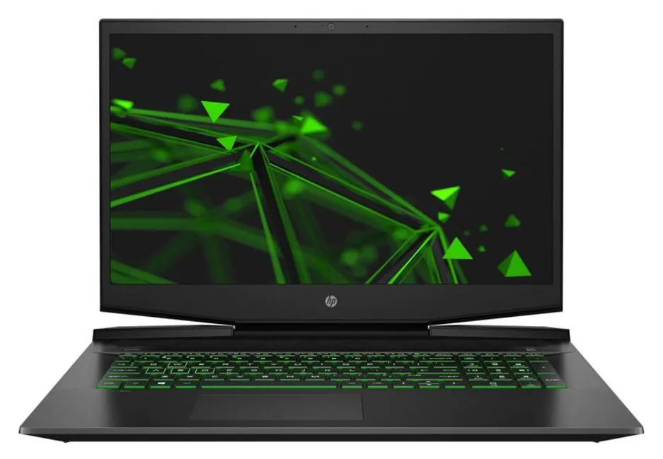 Ноутбук HP Pavilion 17-CD0013UR 7DY36EA