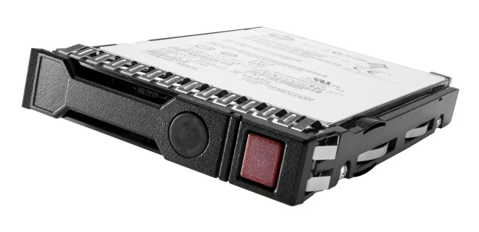 Жесткий диск 1TB HPE 832514-B21