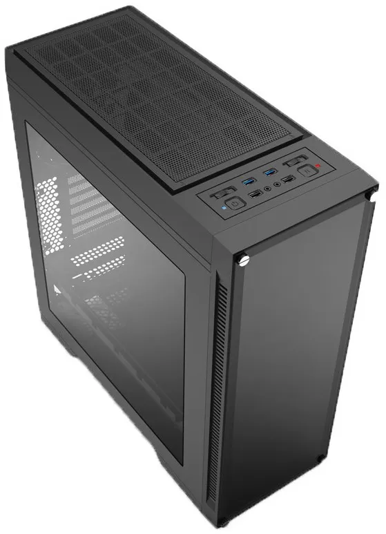 Корпус для ПК GameMax M908 Abyss