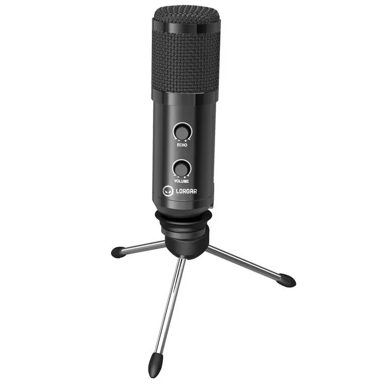 Микрофон Lorgar Soner 313