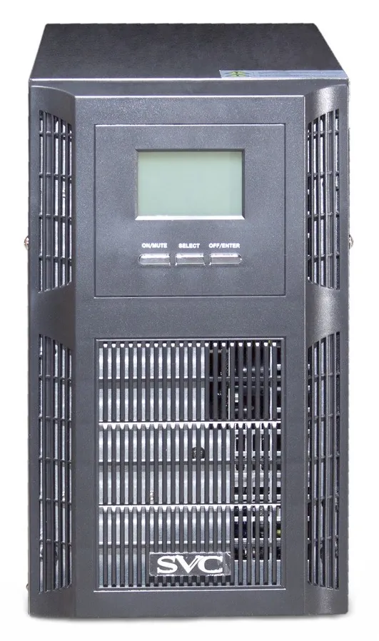 ИБП SVC PT-3K 3000VA