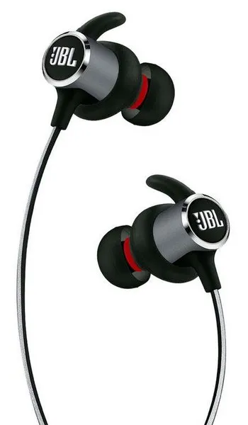 Bluetooth Гарнитура JBL (by harman) Reflect Mini 2 black