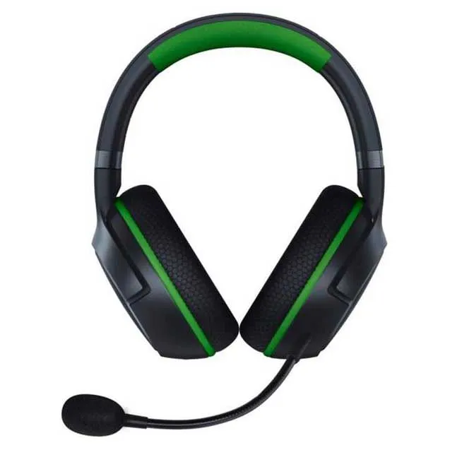 Гарнитура Razer Kaira Pro for Xbox RZ04-03470100-R3M1