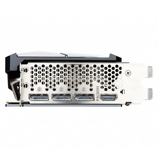 Видеокарта 8Gb MSI RTX3070 VENTUS 2X 8G OC LHR