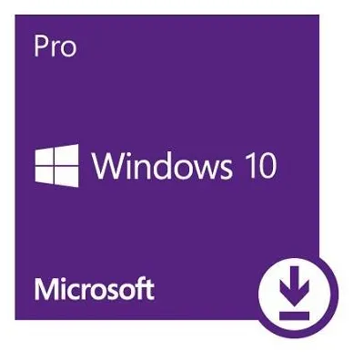 Microsoft Windows 10 Pro FQC-09131