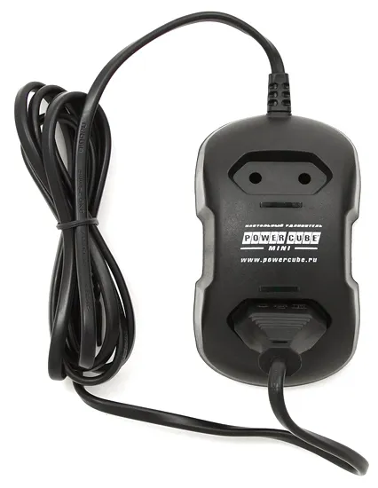 Удлинитель Power Cube PCM-2B