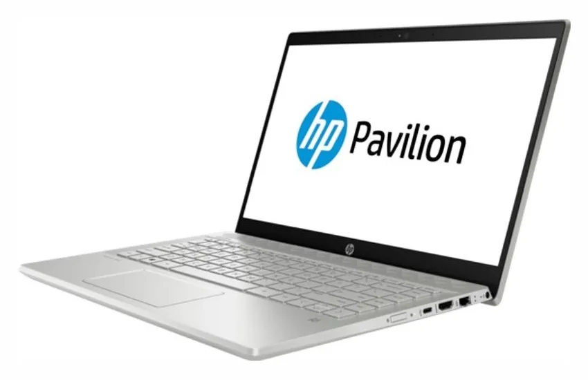 Ноутбук HP Pavilion 5GZ09EA 14-CE0066UR