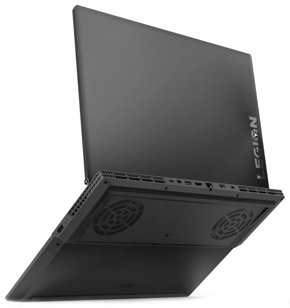 Ноутбук Lenovo Legion 81FV00N8RK Y530-15ICH
