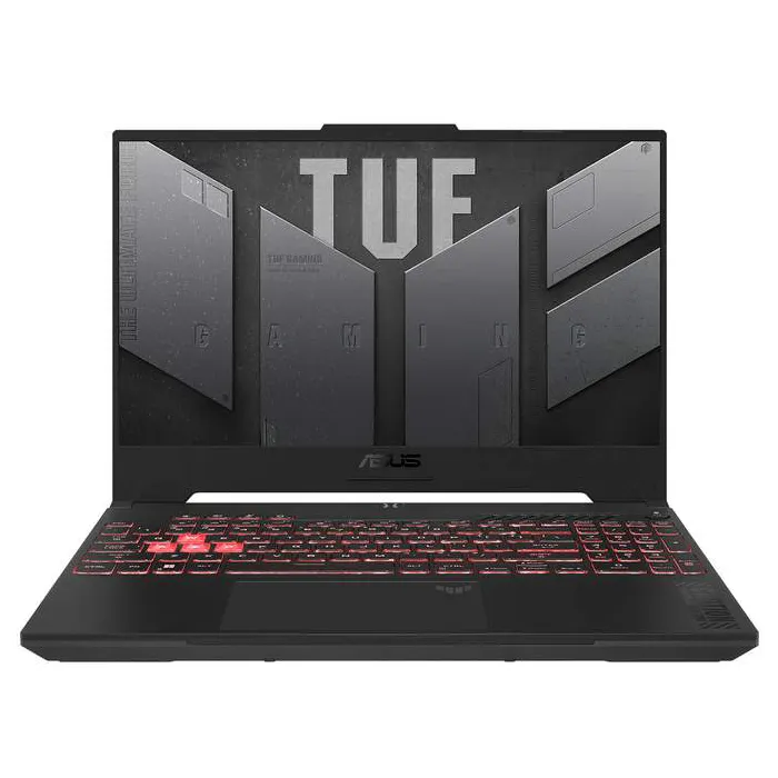 Ноутбук ASUS TUF Gaming A15 FA507NV-LP133