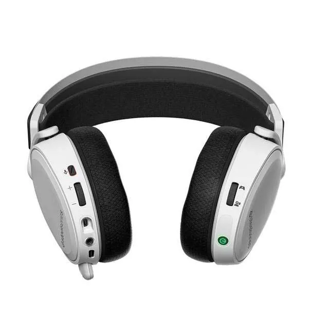 Гарнитура Steelseries Arctis 7+ White