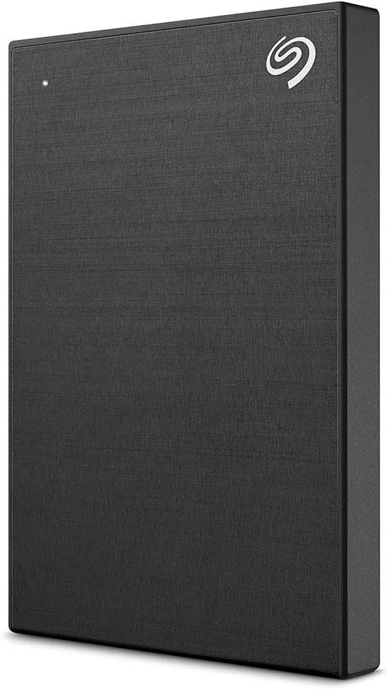Внешний жесткий диск 1 TB Seagate Backup Plus Slim STHN1000400