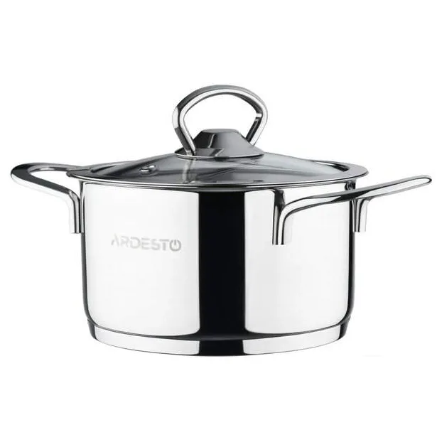 Кастрюля Ardesto Luna AR0612S